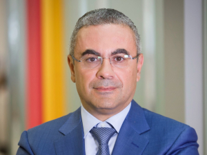 Ο Κυριάκος Ανδρέου, Αdvisory Leader, PwC Ελλάδας.