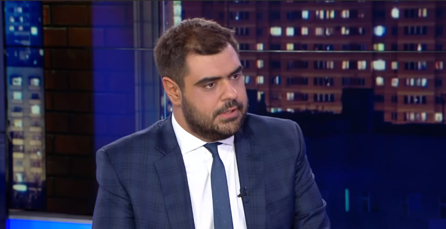 Π. Μαρινάκης: "Είναι στοίχημα αξιοπιστίας η στάση των κομμάτων στο ν/σ για την ψήφο των αποδήμων"