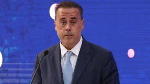 Παπασταύρου: Εξελιχθήκαμε σε σταθερό, αξιόπιστο και αποτελεσματικό σύμμαχο των ΗΠΑ