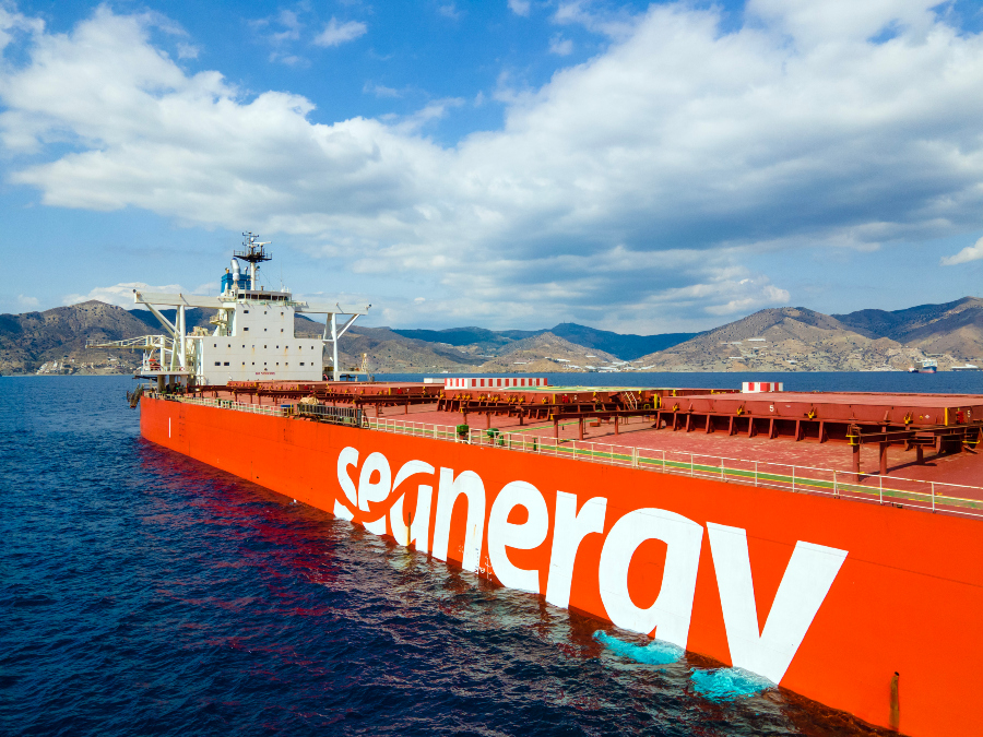 Seanergy Maritime Holdings Corp: Προχωρά σε έκδοση ομολόγου ύψους 100 εκατ. ευρώ