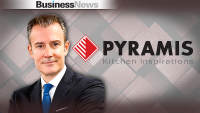 Pyramis: Στα Οινόφυτα το νέο εργοστάσιο – Διαδικασίες για την πώληση του κτιρίου της BSH στο Ρέντη