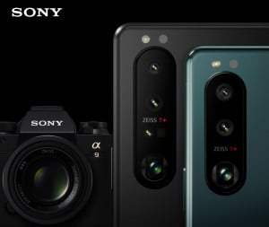 Νέες σειρές Xperia από τη Sony