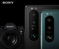 Νέες σειρές Xperia από τη Sony