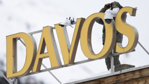 Φόρουμ Νταβός: Αντιπροσωπεία Ουκρανών θα ζητήσει περισσότερη βοήθεια από τη Δύση