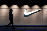 Αποχωρεί από τη Ρωσία και η Nike