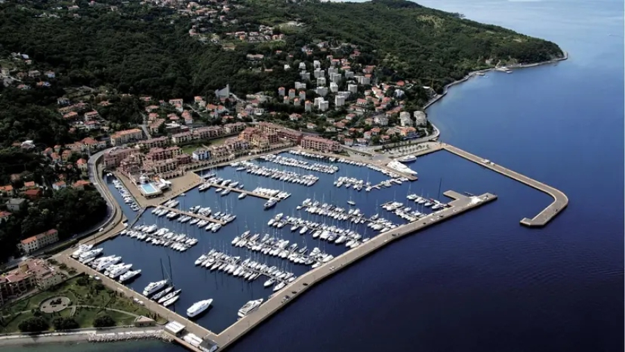 Η D-Marin ενισχύει την παρουσία της στη Βόρεια Αδριατική με την εξαγορά της Porto San Rocco στην Ιταλία