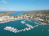 Μαρίνα Πόρτο Χέλι: 791 σκάφη ελλιμενίστηκαν για πάνω από 30 μέρες το 2023- Αύξηση 81,4%