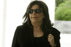 Η Αντωνία Ηλία, πρωταγωνίστρια του παραδικαστικού, θα οδηγηθεί στις φυλακές Θήβας