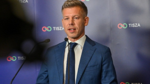 Θρίαμβος Μαγιάρ επί του Ορμπαν στην Ουγγαρία - Αλλαγή σκυτάλης έπειτα από 16 χρόνια