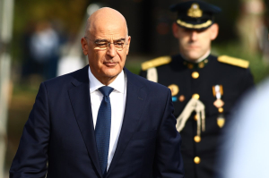 Ν. Δένδιας: Το 2024 έτος μετασχηματισμού για την ελληνική αμυντική βιομηχανία