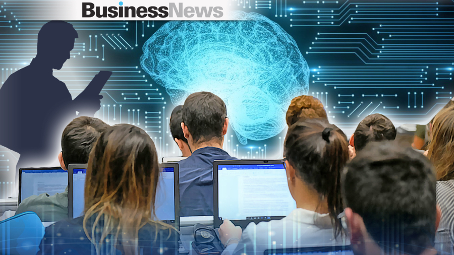 Ed Tech Business: Πακτωλός ευρώ για τη new age εκπαίδευση-Η περίπτωση της Brive που κοιτά Μ. Ανατολή και Αφρική