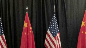 Κίνα: Με αντίμετρα απειλεί το Πεκίνο στις αμερικανικές κυρώσεις σε βάρος κινεζικών εταιρειών