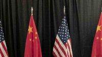 Κίνα: Με αντίμετρα απειλεί το Πεκίνο στις αμερικανικές κυρώσεις σε βάρος κινεζικών εταιρειών