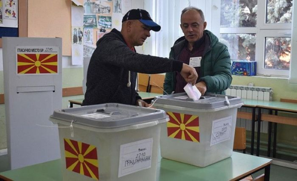 Βόρεια Μακεδονία: Ξεκίνησε η προεκλογική εκστρατεία για τις δημοτικές εκλογές