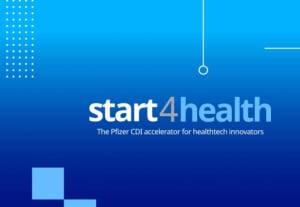 Pfizer: Νέος κύκλος του Προγράμματος start4health του Κέντρου Ψηφιακής Καινοτομίας