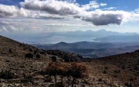 ΥΠΕΝ: Στα Απάτητα Βουνά το Όρος Δίκτη στο Λασίθι