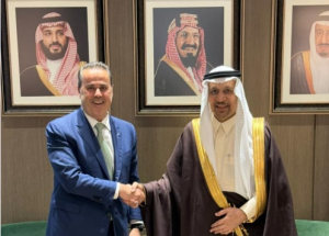 Στ. Παπασταύρου: Η δυναμική της στρατηγικής συνεργασίας Ελλάδας-Σαουδικής Αραβίας παραμένει ισχυρή