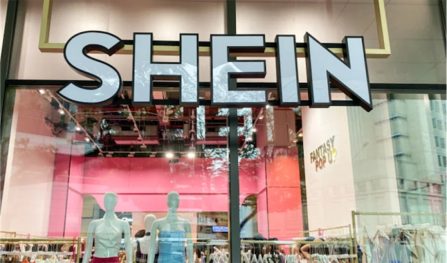 Shein: Βουτιά 67% στα προσαρμοσμένα καθαρά κέρδη – Στα 11,08 δισ. δολάρια ο τζίρος για το β΄ τρίμηνο