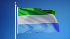 Η Σιέρα Λεόνε καταργεί τη θανατική ποινή