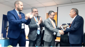 EEL: Οι προκλήσεις και οι λύσεις για την απανθρακοποίηση στις συνδυασμένες μεταφορές