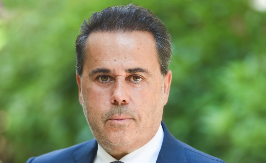 Στ. Παπασταύρου: “Πανστρατιά” για την αντιμετώπιση της λειψυδρίας