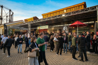 Δυναμική η παρουσία της GRANIKAL στο Athens Bar Show 2025