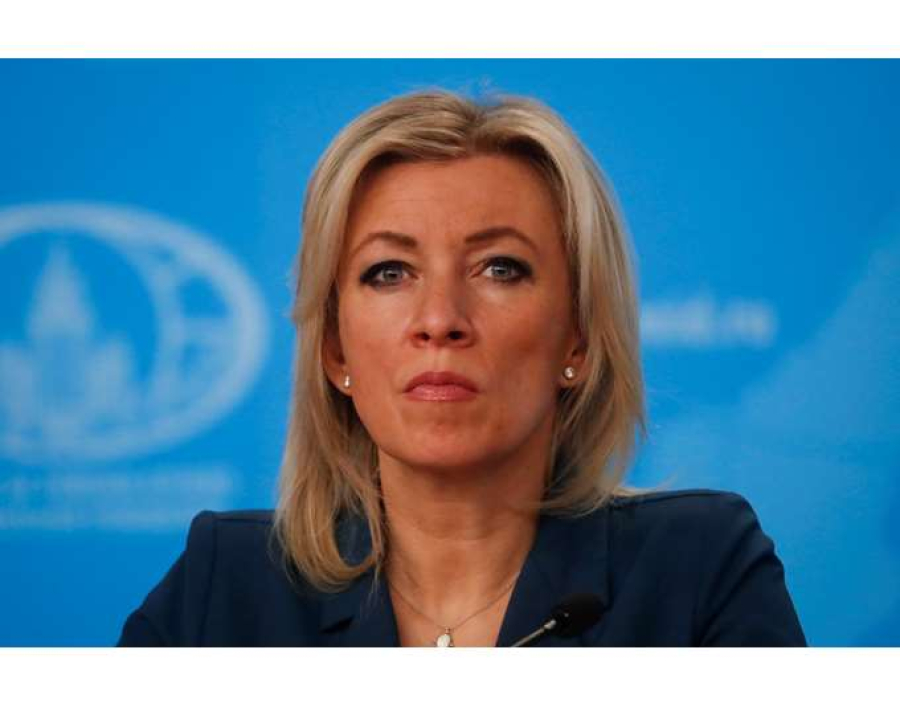 Ρωσία: Η χρήση της SpaceX για κατασκοπεία καθιστά στόχους τους δορυφόρους της- Κλοπή και ληστεία το σχέδιο Μπορέλ