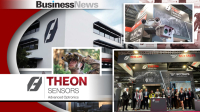 THEON: Ίδρυση Theon Belgium και επένδυση στην γερμανική Andres