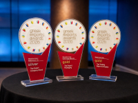 Η Greka Icons διακρίθηκε στα Greek Export Awards 2026 με τρεις σημαντικές βραβεύσεις