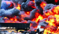 Έκρηξη στο Λεβερκούζεν: Ένας νεκρός, 16 τραυματίες και τέσσερις αγνοούμενοι