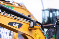 Caterpillar: Ισχυρή άνοδος 21% στα κέρδη στο γ' τρίμηνο