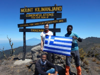 FairLife: Συνεργάζεται με την ορειβάτη Κική Τσακαλδήμη για την πρόληψη του καρκίνου του πνεύμονα