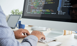 Σημαντική βελτίωση στην αγορά πληροφορικής και λογισμικού τον Ιούλιο