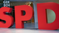 Γερμανία: Σάσκια Έσκεν και Λαρς Κλινγκμπάιλ το νέο ηγετικό δίδυμο του SPD