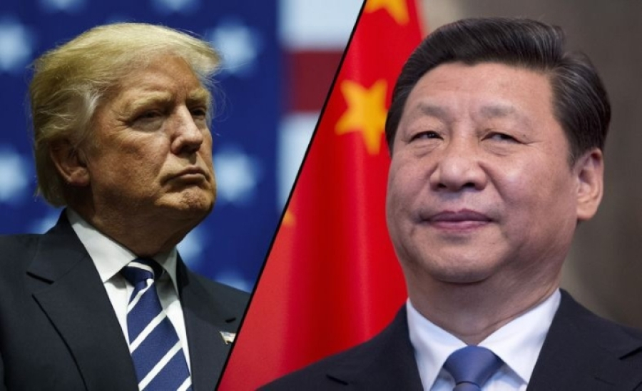 Πεκίνο: Ζητάει άμεσο τερματισμό των εμπορικών πολέμων με τις ΗΠΑ