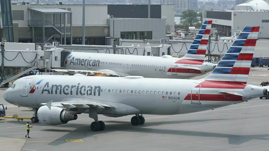 Συμφωνία American Airlines - Boom για την αγορά 20 υπερηχητικών αεροπλάνων
