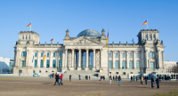 Γερμανία: Ύποπτοι κατασκοπείας αξιωματούχοι του υπ. Οικονομικών