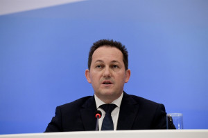 Στ. Πέτσας: Άμεσες και συντονισμένες ενέργειες από Δήμους και Περιφέρειες στον αντιπυρικό σχεδιασμό