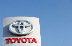 Σε υψηλό 16 μηνών η μετοχή της Toyota