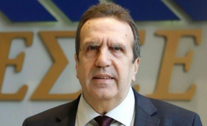 ΕΣΕΕ: "Η αύξηση στον κατώτατο μισθό να αντισταθμιστεί από αντίστοιχες παροχές στις επιχειρήσεις"