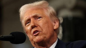 Ντόναλντ Τραμπ: Άρθρο του στο Truth Social για τη σημασία του διάδρομου IMEC και τον ρόλο Ελλάδας-Κύπρου