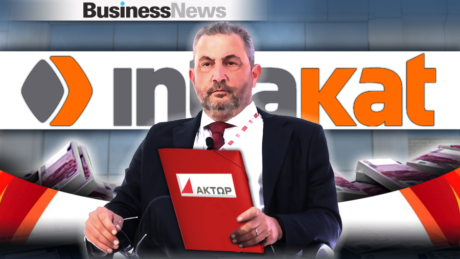 Αλέξανδρος Εξάρχου: Άνοιξε τα χαρτιά του για την Άκτωρ - Ποια κράτησε κλειστά