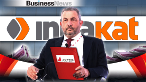 Αλέξανδρος Εξάρχου: Άνοιξε τα χαρτιά του για την Άκτωρ - Ποια κράτησε κλειστά