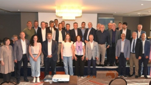 Ημερίδα ΕλΔΑΠ: «Πόλεις που αντέχουν – Δήμοι που προβλέπουν»