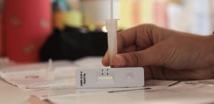 Self tests: Διαθέσιμα μόνο κατά τις ώρες κανονικής λειτουργίας των φαρμακείων