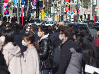 Ιαπωνία: Οι επιχειρήσεις προετοιμάζονται για ένα νέο πλήγμα από τον κορονοϊό