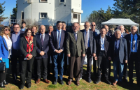 Δήμας: Πάνω από 15 εκατομμύρια ευρώ για την αναβάθμιση του Αστεροσκοπείου Κρυονερίου Κορινθίας