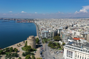 Σύνοδος κορυφής των ηγετών των χωρών της ΝΑ Ευρώπης, στις 10 Ιουνίου, στη Θεσσαλονίκη