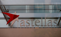Astellas Pharma: Εξαγόρασε την Iveric Bio έναντι 5,9 δισ.δολάρια