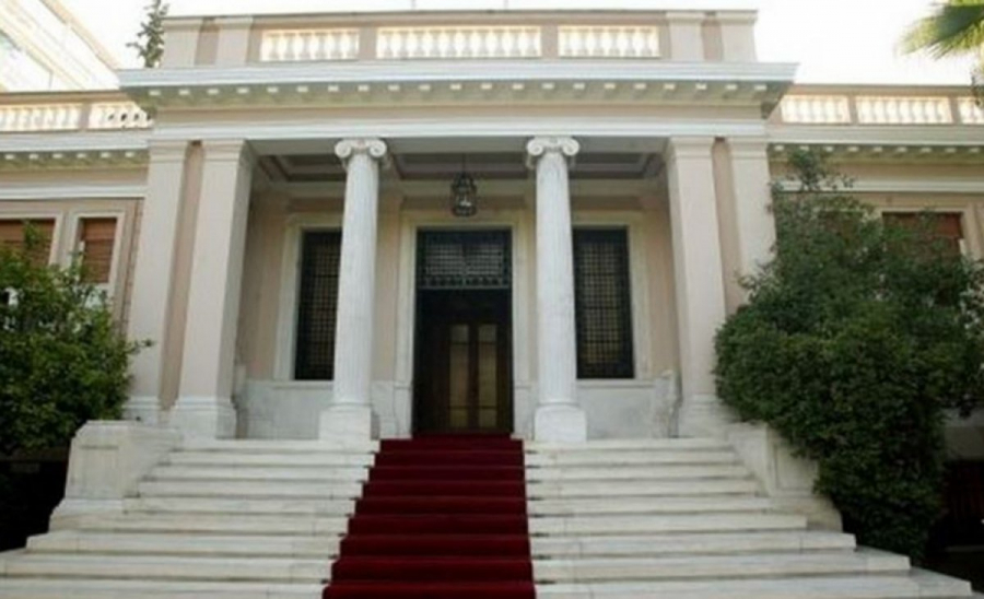 ΚΥΣΕΑ: Έχουν ληφθεί τα μέτρα για ομαλό εφοδιασμό με φυσικό αέριο